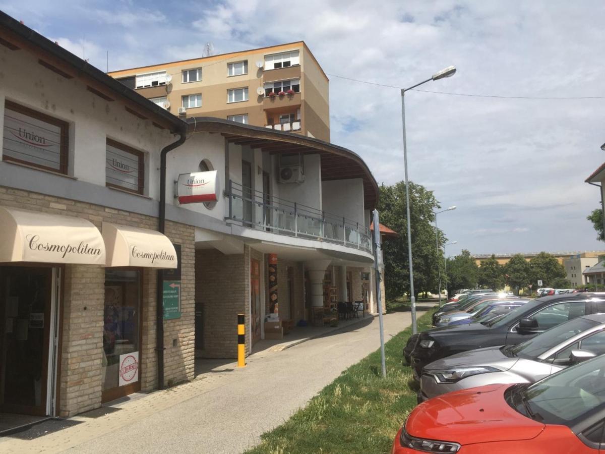 Konde B Dunaszerdahely