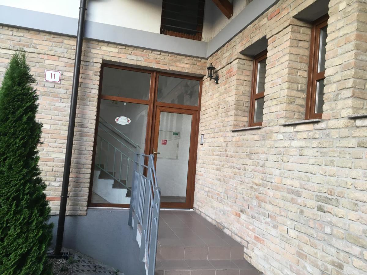 Konde B Apartman Dunaszerdahely