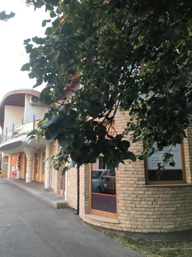 Apartman Konde B *