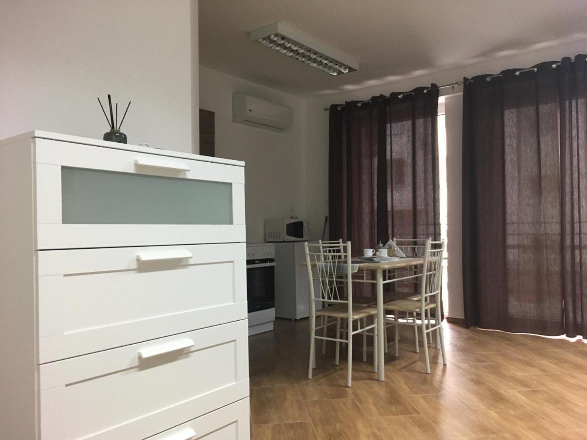 Apartman Konde B *